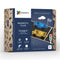 CONNETIX - 2 Piece Car Pack